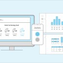 유니트론보청기 이미지