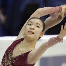 김연아 선수 어머니 박미희씨의 자녀 교육법 이미지