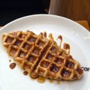 주식회사 푸드란 광명지점 | 메가커피 플레인크로플 가격 칼로리 맛 후기, 광명역 근처 일직동 카페 메가MGC커피 광명로데오점