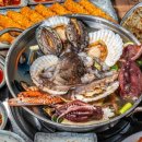 해물몽땅칼국수 이미지