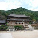 화엄사 주차장 이미지