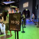 한원소담 | 성수 실내 데이트 ‘문도 픽사 전시회 ’솔직 후기 (아쉬운 부분 살짝 첨가된)