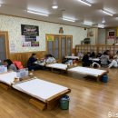 어쭈구리꼬기냉면