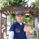헤이리길 이미지