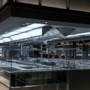 현대모터스튜디오레스토랑 이미지