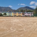 밀양동강중학교 이미지