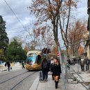 빈센트타워 | 남프랑스여행- 빈센트 반 고흐가 찾은 Arles&amp; 몽펠리에Montpellier&amp;퐁뒤가르 (로마의 수도교)