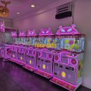 인형뽑기 이미지