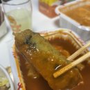 신전떡볶이팔용점