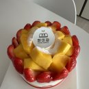 우리밀밭 - 동두천시 삼육사로 1003 | 광주케이크맛집)키친205딸기케이크vs페이장망고딸기케이크 내돈내산후기