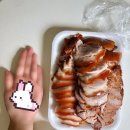 사면족발 이미지