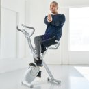 헬스에 반하다 | 숀리 엑스바이크 E3: 내 방을 헬스장으로! 접이식 디자인에 반하다