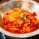 선바위슈퍼 | 과천 서울랜드 내 맛집 쌈이맛 제육볶음 한상
