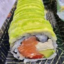 평기1길표지판 전봇대 | [맛집/공주] 🍣 공주 롤 맛집 추천! 길갈 필라델피아롤 포장 후기(ft. 미로찾기😅) 🍣