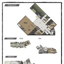 오션스크린골프존 이미지