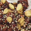 너마늘위한치킨 이미지