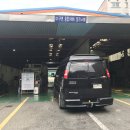 아침부터 교통안전공단 검사소 다녀왔습니다. 이미지