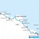 제주 올레길 20코스 이미지
