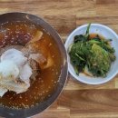 춘천막국수 이미지