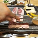 도야지마을 | 행신동 오겹살 맛집 돌하루방 도야지 방문기