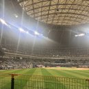 고척교회 | [240726] 키움 vs 기아 전 직관 후기(고척돔 126구역 시야)