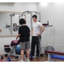 C&S휘트니스 이미지