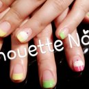 네일슈에뜨(CHOUETTE)