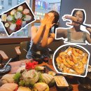 보람동_세종세무서 맞은편 | 세종 횟집 대하 제대로였던 달광 보람동 룸식당