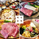 [고양 일산] 백석역맛집, 한우전문점 백석한짝
