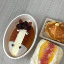 지니샌드의왕역점 | 서울숲역 | 레자미오네뜨 | 밤티말빵 | 샌드베이글 | 디저트 카페추천 | 포장후기 | 내돈내산