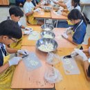 복흥중학교 이미지