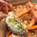 RR-20[영덕대게로]-하-1 | 속초 대게 맛집 vs 홍게 무한리필 비교, 속초 중앙시장 먹거리 내돈내산