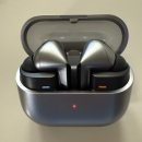 삼성제1(아)-일반 경로당 | 삼성 갤럭시 버즈3에서 프로로 업그레이드 한 이유! 내돈내산 사용 비교 리뷰