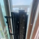 동일스위트더파크경로당 | 김포시 마산동 동일스위트더파크 LG휘센 시스템 에어컨 청소 후기!