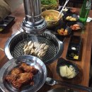 장모님닭숯불구이 이미지