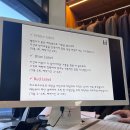 카라소프트 | 천안 맞춤셔츠 맞춤정장 불당동 히스포크수트 완벽했던 후기