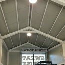 스웻하우스 이미지