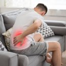 서울100마디튼튼의원 | 가음정동신경과 허리통증, 허리를 뒤로 젖힐 때 묵직한 통증이 나타난다면? '척추분리증'