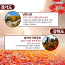 11월12일(화) 경기 남한산성 성곽길트레킹/안보견학 안내방 이미지