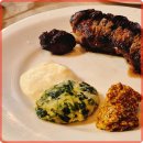 나폴리 회관 | 강남역맛집 나폴리회관, 특별한 이탈리안 경험 후기