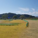 소양강파크골프장 이미지