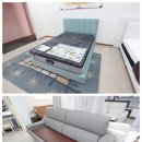 세탁한마당 | 김해가구매장 대만족한 후기