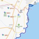 갈맷길(1코스) 네이버블로그
