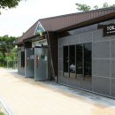 도림천 공중화장실 이미지