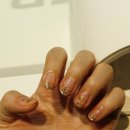 고바이씬 네일 NAIL,1STUDIO