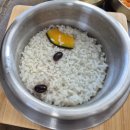 소담한상 | 팔공산 칠곡 동명 기성리 맛집 소담한상 육회비빔밥 한상 제대로 즐긴 후기