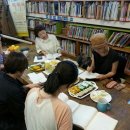 들꽃이야기 작은도서관 이미지