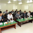 영천시자양면보현보건진료소 | 영천시의회 주요현장 방문, 12일간 일정