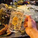 석문농업협동조합 하나로마트 상봉점 | 신내동 이자카야 안담 메뉴,가격 - 로다바야키 &amp; 하이볼후기