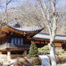 둔대동 박씨 고택 이미지